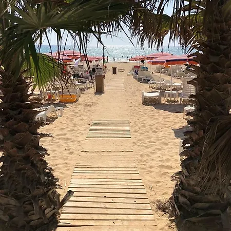 Moro House - In Athena Vila Scoglitti