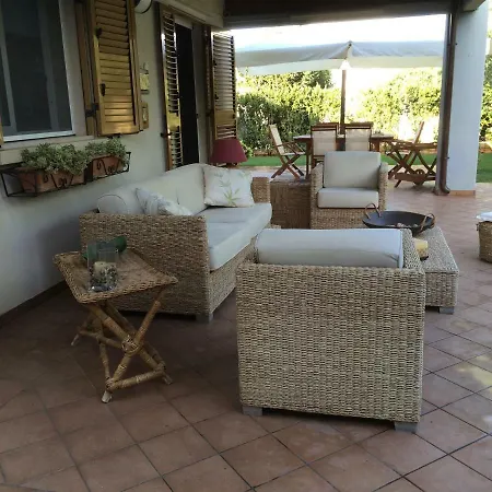 Moro House - In Athena Vila *
