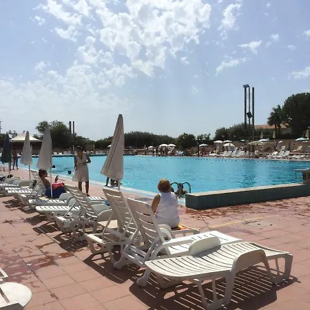 Villa Moro House - In Athena Scoglitti