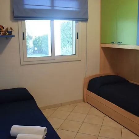 Moro House - In Athena * Scoglitti
