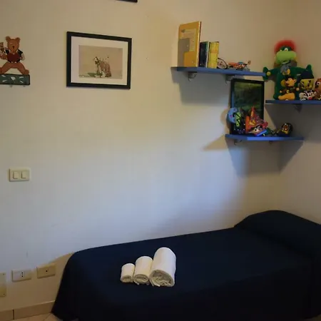 Moro House - In Athena Vila *