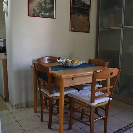 Villa Moro House - In Athena Scoglitti