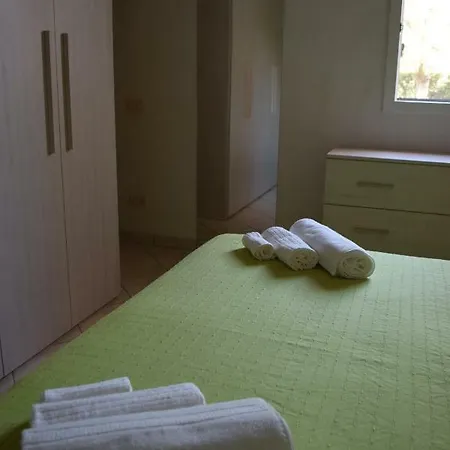 Vila Moro House - In Athena Scoglitti