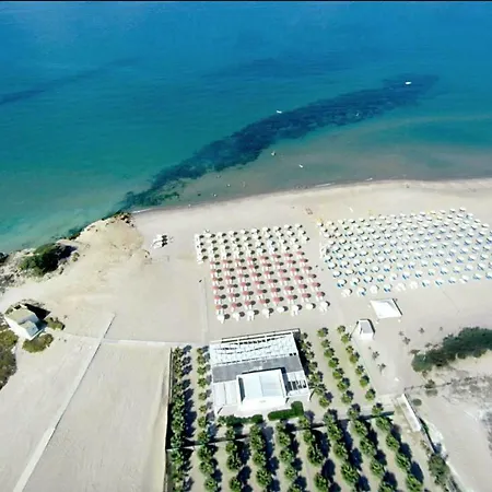 Moro House - In Athena Villa *